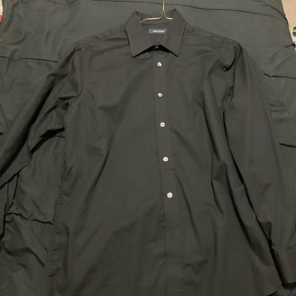 Dress Shirt - Picture 1 of 2